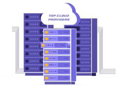 best cloud hosting providers