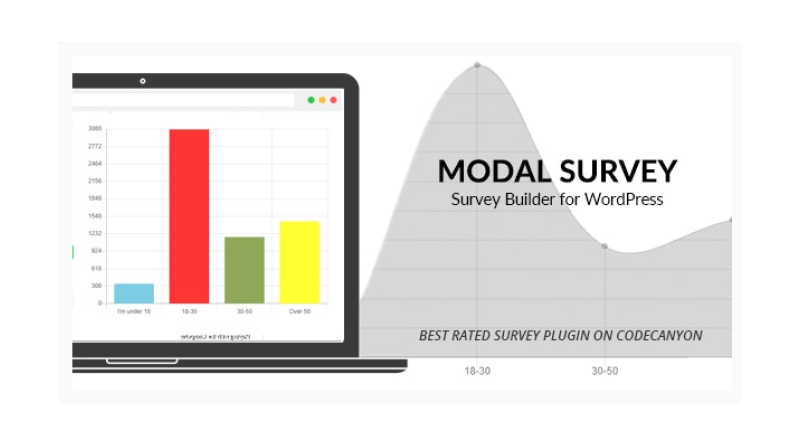 modal survey wordpress quiz plugins