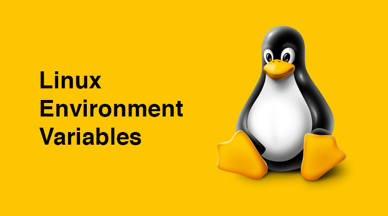 Change Linux Environment Variable Python