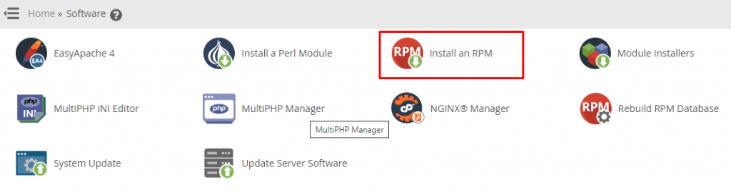 install-an-rpm-package-in-whm-web-hosting-faqs-by-milesweb