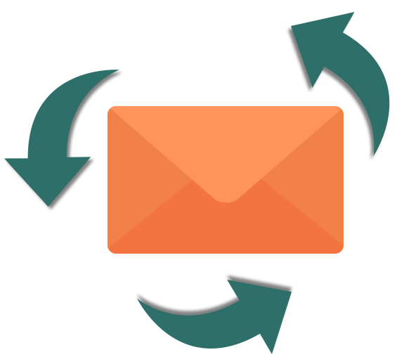 Increased Email Continuity