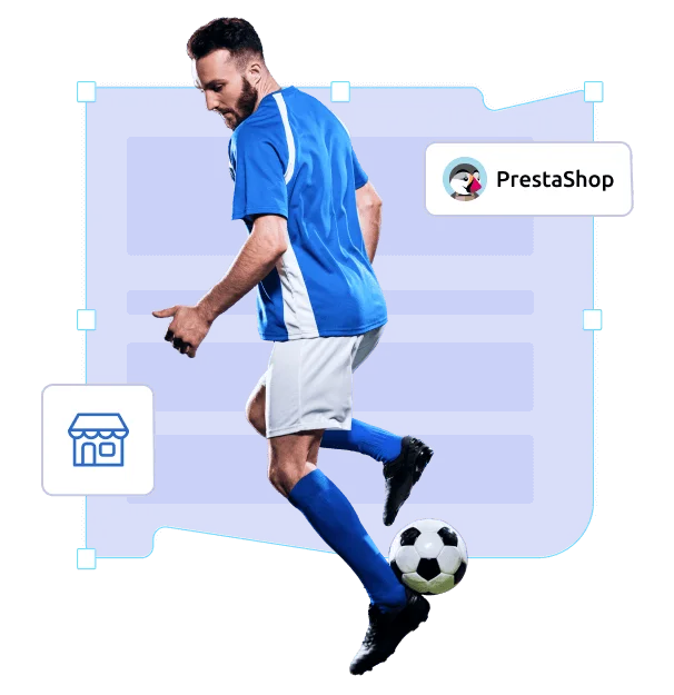 PrestaShop Hosting | MilesWeb UK