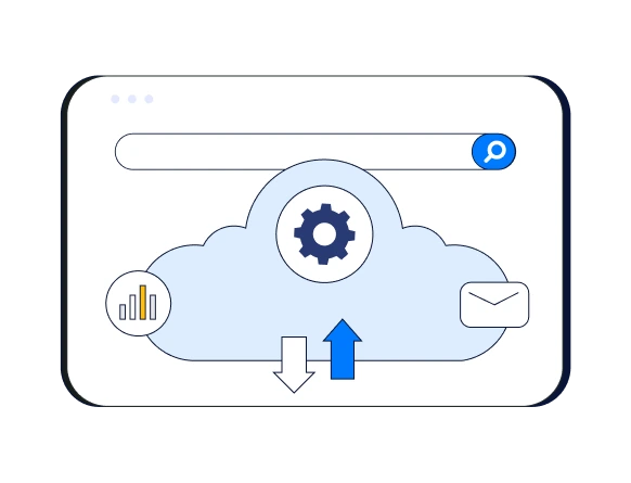 Optimised Cloud Hosting Server Performance | MilesWeb UK