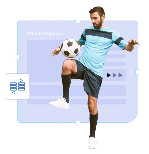 Free Website Migration | MilesWeb UK