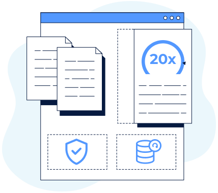 Advanced Security Features | MilesWeb UK